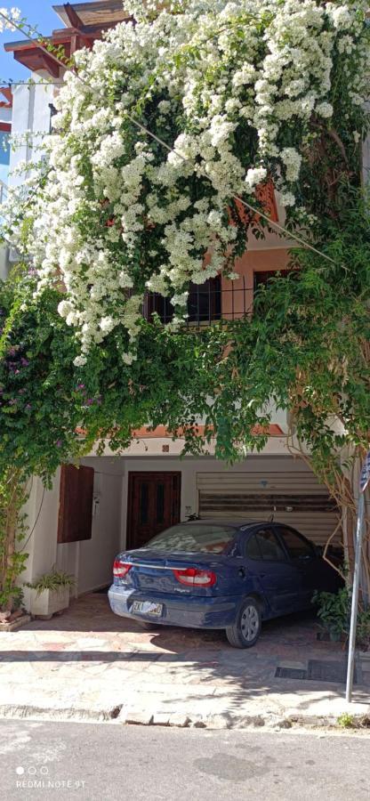 Στούντιο Κέντρου Άνω Πόλης Πάτρας Patras Exterior foto