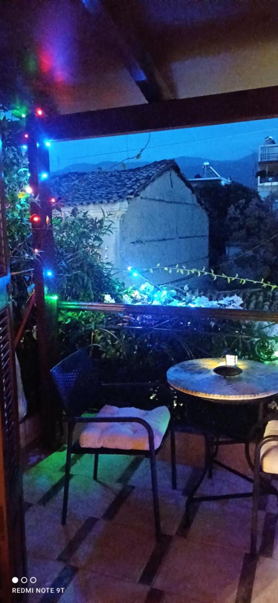 Στούντιο Κέντρου Άνω Πόλης Πάτρας Patras Exterior foto